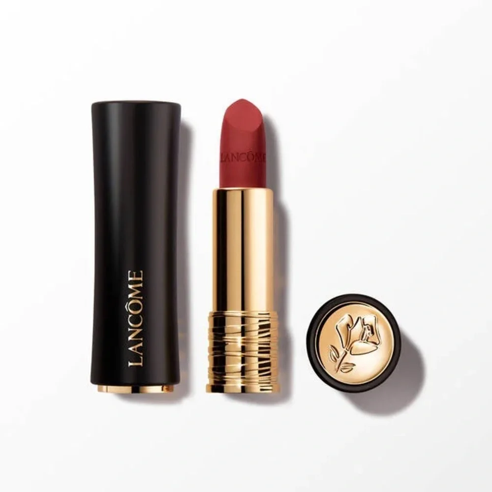 Lancôme L'Absolu Rouge Drama Matte Lipstick. BRAND NEW